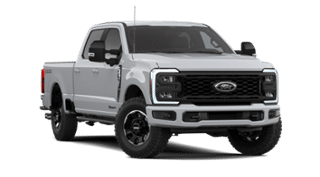 2026 Ford Super Duty® External Image 5